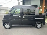 2025 Daihatsu Atrai Deck van Black Van for sale, Japanese used car export - photo 6 of 27 | GULJI TRADERS