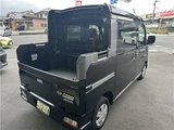 2025 Daihatsu Atrai Deck van Black Van for sale, Japanese used car export - photo 8 of 27 | GULJI TRADERS