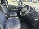 2025 Daihatsu Atrai Deck van Black Van for sale, Japanese used car export - photo 11 of 27 | GULJI TRADERS