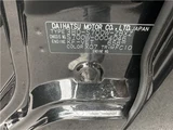 2025 Daihatsu Atrai Deck van Black Van for sale, Japanese used car export - photo 27 of 27 | GULJI TRADERS