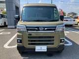 2025 Daihatsu Atrai RS 4WD Green Van for sale, Japanese used car export - photo 4 of 32 | GULJI TRADERS