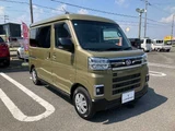 2025 Daihatsu Atrai RS 4WD Green Van for sale, Japanese used car export - photo 22 of 32 | GULJI TRADERS