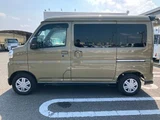 2025 Daihatsu Atrai RS 4WD Green Van for sale, Japanese used car export - photo 24 of 32 | GULJI TRADERS