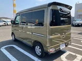 2025 Daihatsu Atrai RS 4WD Green Van for sale, Japanese used car export - photo 25 of 32 | GULJI TRADERS