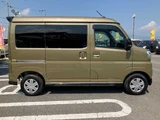 2025 Daihatsu Atrai RS 4WD Green Van for sale, Japanese used car export - photo 26 of 32 | GULJI TRADERS
