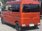 2025 Daihatsu Atrai Mitigation Orange Van for sale, Japanese used car export - photo 6 of 80 | GULJI TRADERS