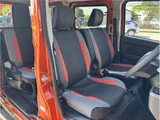 2025 Daihatsu Atrai Mitigation Orange Van for sale, Japanese used car export - photo 11 of 80 | GULJI TRADERS