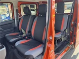 2025 Daihatsu Atrai Mitigation Orange Van for sale, Japanese used car export - photo 13 of 80 | GULJI TRADERS
