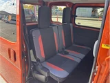 2025 Daihatsu Atrai Mitigation Orange Van for sale, Japanese used car export - photo 14 of 80 | GULJI TRADERS
