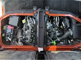 2025 Daihatsu Atrai Mitigation Orange Van for sale, Japanese used car export - photo 20 of 80 | GULJI TRADERS