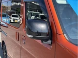 2025 Daihatsu Atrai Mitigation Orange Van for sale, Japanese used car export - photo 29 of 80 | GULJI TRADERS