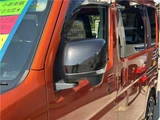 2025 Daihatsu Atrai Mitigation Orange Van for sale, Japanese used car export - photo 30 of 80 | GULJI TRADERS