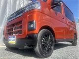 2025 Daihatsu Atrai Mitigation Orange Van for sale, Japanese used car export - photo 31 of 80 | GULJI TRADERS