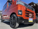 2025 Daihatsu Atrai Mitigation Orange Van for sale, Japanese used car export - photo 32 of 80 | GULJI TRADERS