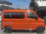 2025 Daihatsu Atrai Mitigation Orange Van for sale, Japanese used car export - photo 33 of 80 | GULJI TRADERS