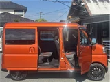 2025 Daihatsu Atrai Mitigation Orange Van for sale, Japanese used car export - photo 34 of 80 | GULJI TRADERS