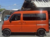 2025 Daihatsu Atrai Mitigation Orange Van for sale, Japanese used car export - photo 35 of 80 | GULJI TRADERS