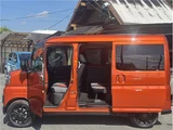 2025 Daihatsu Atrai Mitigation Orange Van for sale, Japanese used car export - photo 36 of 80 | GULJI TRADERS