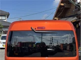 2025 Daihatsu Atrai Mitigation Orange Van for sale, Japanese used car export - photo 38 of 80 | GULJI TRADERS