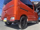2025 Daihatsu Atrai Mitigation Orange Van for sale, Japanese used car export - photo 41 of 80 | GULJI TRADERS