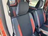 2025 Daihatsu Atrai Mitigation Orange Van for sale, Japanese used car export - photo 62 of 80 | GULJI TRADERS