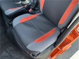 2025 Daihatsu Atrai Mitigation Orange Van for sale, Japanese used car export - photo 69 of 80 | GULJI TRADERS