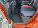2025 Daihatsu Atrai Mitigation Orange Van for sale, Japanese used car export - photo 70 of 80 | GULJI TRADERS
