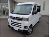 2025 Daihatsu Atrai RS4WD Pearl Van for sale, Japanese used car export - photo 1 of 22 | GULJI TRADERS