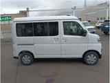 2025 Daihatsu Atrai RS4WD Pearl Van for sale, Japanese used car export - photo 4 of 22 | GULJI TRADERS