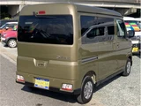 2025 Daihatsu Atrai RS High Roof Collision Mitigation Brake Dual Power Doors Green Van for sale, Japanese used car export - photo 4 of 80 | GULJI TRADERS