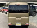 2025 Daihatsu Atrai RS High Roof Collision Mitigation Brake Dual Power Doors Green Van for sale, Japanese used car export - photo 5 of 80 | GULJI TRADERS