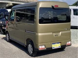 2025 Daihatsu Atrai RS High Roof Collision Mitigation Brake Dual Power Doors Green Van for sale, Japanese used car export - photo 6 of 80 | GULJI TRADERS