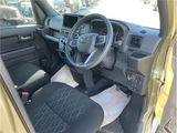 2025 Daihatsu Atrai RS High Roof Collision Mitigation Brake Dual Power Doors Green Van for sale, Japanese used car export - photo 10 of 80 | GULJI TRADERS
