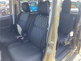 2025 Daihatsu Atrai RS High Roof Collision Mitigation Brake Dual Power Doors Green Van for sale, Japanese used car export - photo 13 of 80 | GULJI TRADERS