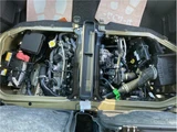 2025 Daihatsu Atrai RS High Roof Collision Mitigation Brake Dual Power Doors Green Van for sale, Japanese used car export - photo 17 of 80 | GULJI TRADERS