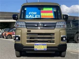 2025 Daihatsu Atrai RS High Roof Collision Mitigation Brake Dual Power Doors Green Van for sale, Japanese used car export - photo 19 of 80 | GULJI TRADERS