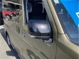 2025 Daihatsu Atrai RS High Roof Collision Mitigation Brake Dual Power Doors Green Van for sale, Japanese used car export - photo 24 of 80 | GULJI TRADERS