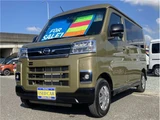 2025 Daihatsu Atrai RS High Roof Collision Mitigation Brake Dual Power Doors Green Van for sale, Japanese used car export - photo 27 of 80 | GULJI TRADERS
