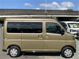 2025 Daihatsu Atrai RS High Roof Collision Mitigation Brake Dual Power Doors Green Van for sale, Japanese used car export - photo 28 of 80 | GULJI TRADERS