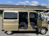 2025 Daihatsu Atrai RS High Roof Collision Mitigation Brake Dual Power Doors Green Van for sale, Japanese used car export - photo 29 of 80 | GULJI TRADERS