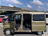 2025 Daihatsu Atrai RS High Roof Collision Mitigation Brake Dual Power Doors Green Van for sale, Japanese used car export - photo 31 of 80 | GULJI TRADERS