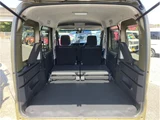 2025 Daihatsu Atrai RS High Roof Collision Mitigation Brake Dual Power Doors Green Van for sale, Japanese used car export - photo 33 of 80 | GULJI TRADERS
