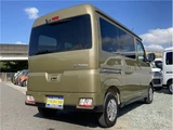 2025 Daihatsu Atrai RS High Roof Collision Mitigation Brake Dual Power Doors Green Van for sale, Japanese used car export - photo 38 of 80 | GULJI TRADERS