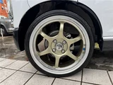 2025 Daihatsu Atrai RSR RSR Lowered 16AW Floating Navi White Van for sale, Japanese used car export - photo 4 of 61 | GULJI TRADERS