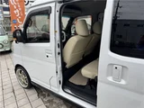 2025 Daihatsu Atrai RSR RSR Lowered 16AW Floating Navi White Van for sale, Japanese used car export - photo 38 of 61 | GULJI TRADERS