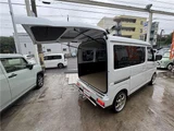 2025 Daihatsu Atrai RSR RSR Lowered 16AW Floating Navi White Van for sale, Japanese used car export - photo 41 of 61 | GULJI TRADERS