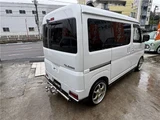 2025 Daihatsu Atrai RSR RSR Lowered 16AW Floating Navi White Van for sale, Japanese used car export - photo 58 of 61 | GULJI TRADERS