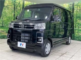 2025 Daihatsu Atrai RS Black Van for sale, Japanese used car export - photo 13 of 30 | GULJI TRADERS