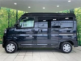 2025 Daihatsu Atrai RS Black Van for sale, Japanese used car export - photo 14 of 30 | GULJI TRADERS