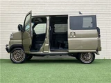 2025 Daihatsu Atrai Green Van for sale, Japanese used car export - photo 16 of 46 | GULJI TRADERS